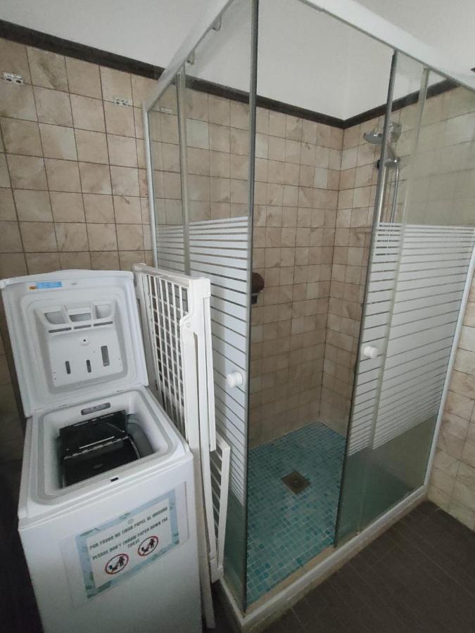 Apartamento La Luna Bajamar  Exterior foto